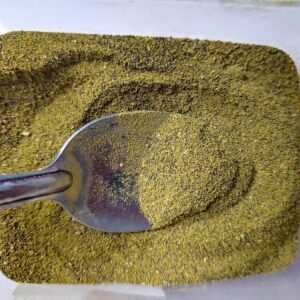 10:1 Extract Peyote Cactus Powder